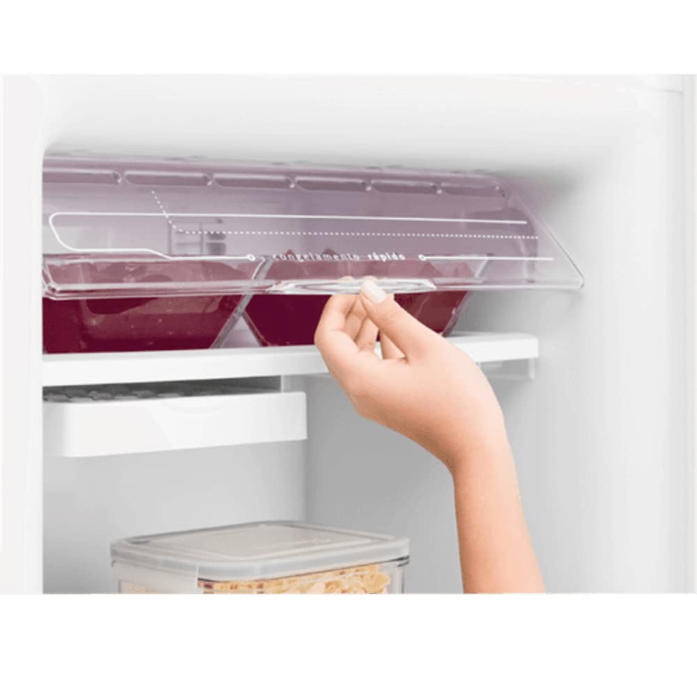 Geladeira Frost Free Electrolux 261L Branco (DF35A) 220V | Amazon